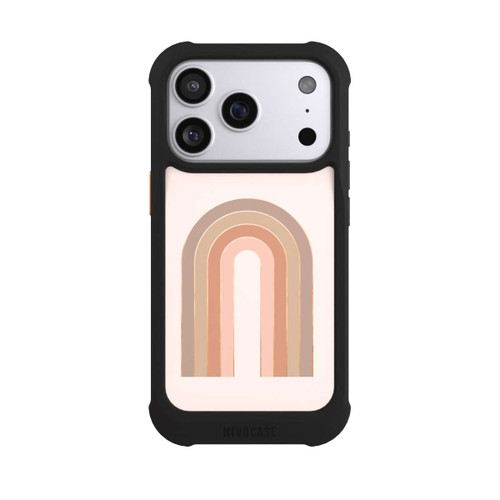 Apple iPhone 17 Pro NIVOmax Trendy Arch