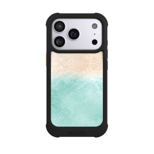 Apple iPhone 17 Pro NIVOmax Beach 24_7