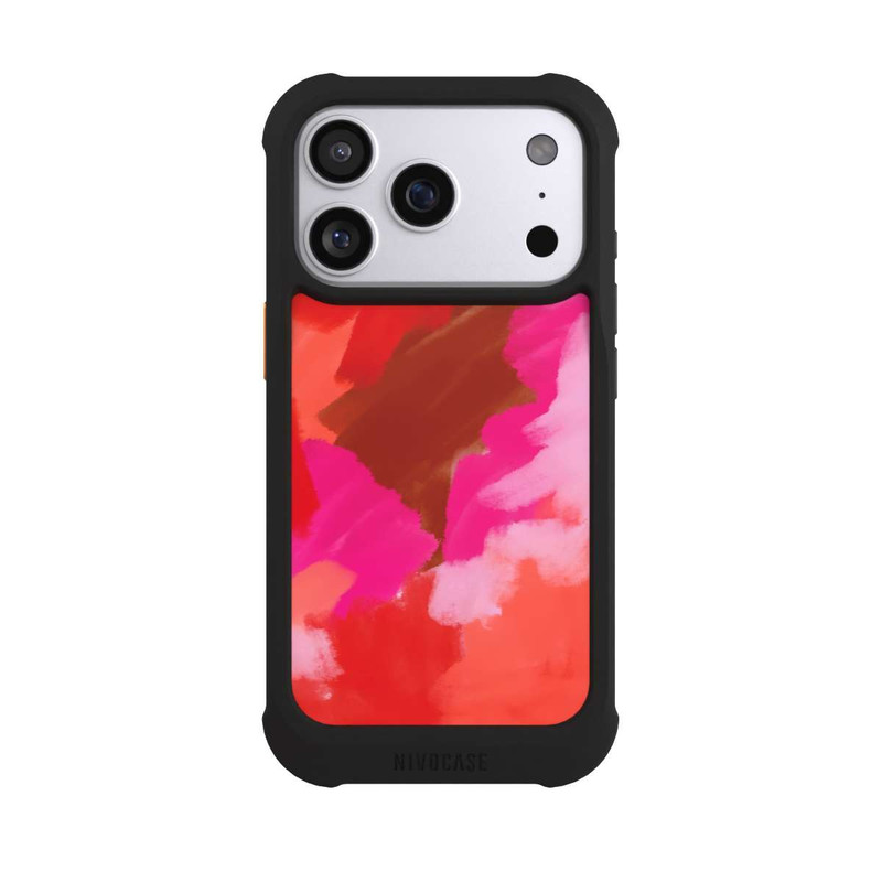 iPhone 17 Pro NIVOmax Das ist Liebe