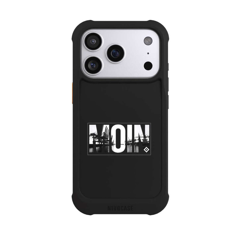 iPhone 17 Pro NIVOmax HSV MOIN