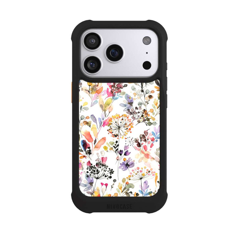 iPhone 17 Pro NIVOmax Wilde Gräser
