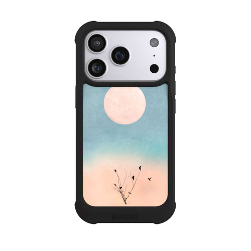 Apple iPhone 17 Pro NIVOmax Warmes Aufwachen 1