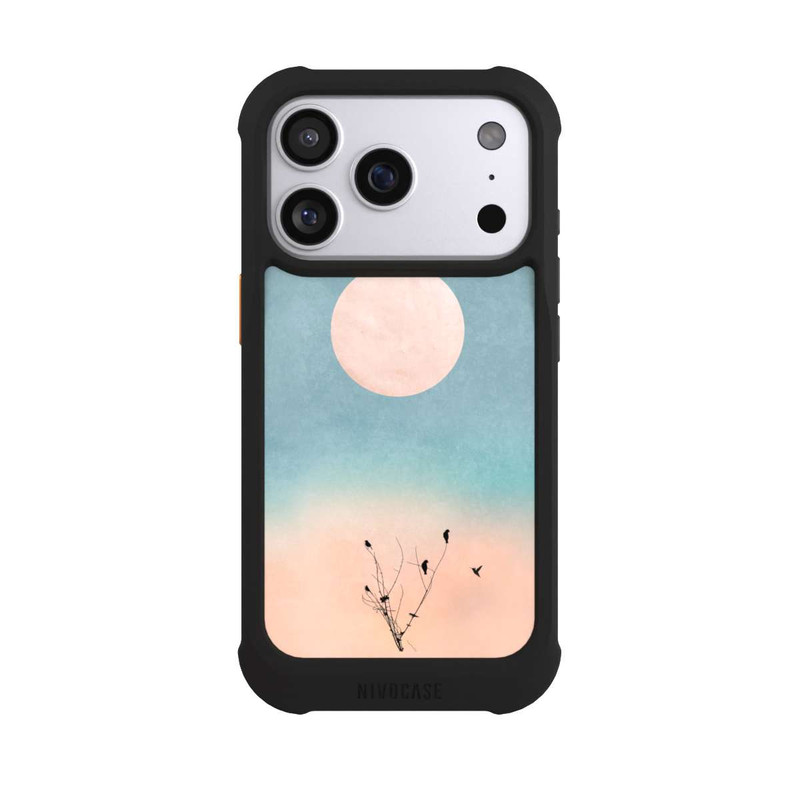 iPhone 17 Pro NIVOmax Warmes Aufwachen 1