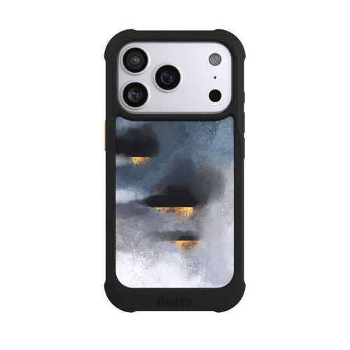Apple iPhone 17 Pro NIVOmax Cloudburst