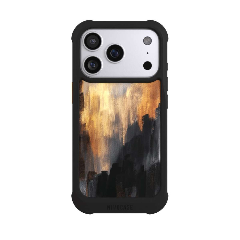 iPhone 17 Pro NIVOmax Hope