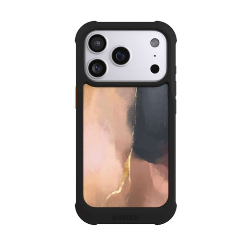 Apple iPhone 17 Pro NIVOmax Bleib ruhig
