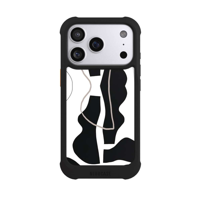 iPhone 17 Pro NIVOmax Contour Anastasia Sawall