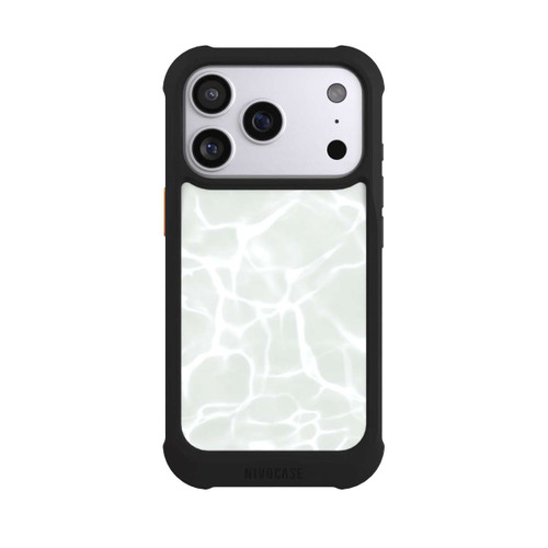 Apple iPhone 17 Pro NIVOmax Meerwasser