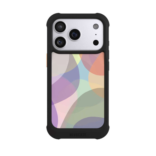 Apple iPhone 17 Pro NIVOmax Weiche Formen