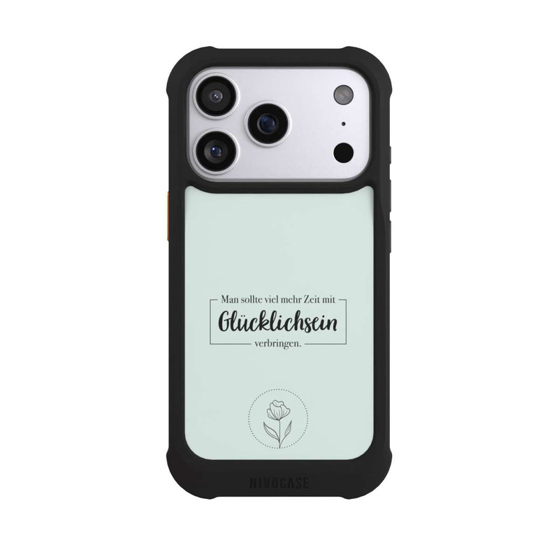 iPhone 17 Pro NIVOmax Man Sollte Viel Mehr Zeit