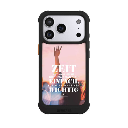 Apple iPhone 17 Pro NIVOmax Was Einem Wichtig