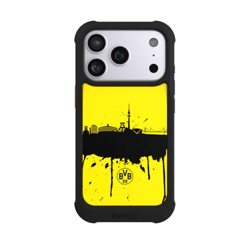 Apple iPhone 17 Pro NIVOmax Skyline Dortmund