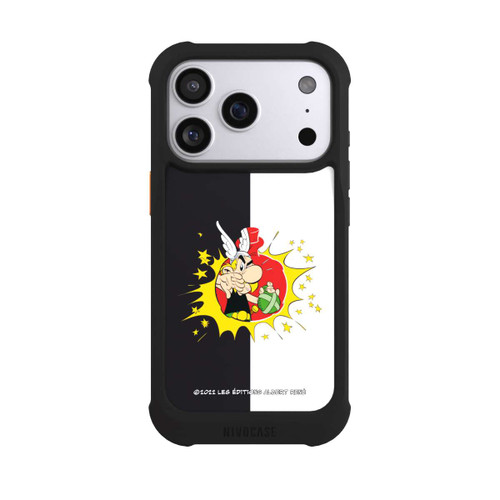 Apple iPhone 17 Pro NIVOmax Astérix Potion Magique