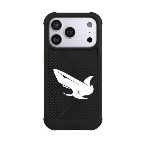 Apple iPhone 17 Pro NIVOmax Kölner Haie