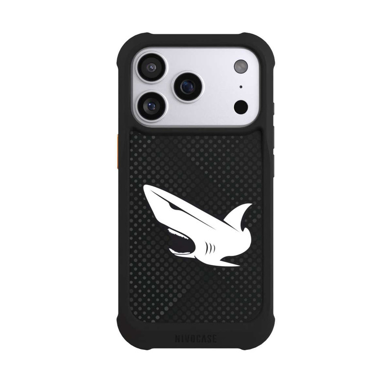 iPhone 17 Pro NIVOmax Kölner Haie