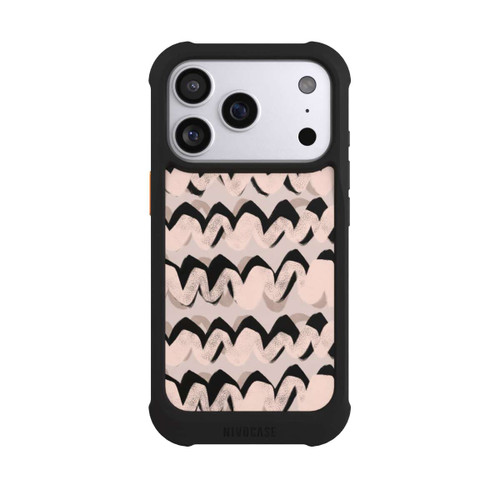 Apple iPhone 17 Pro NIVOmax Zig Zag