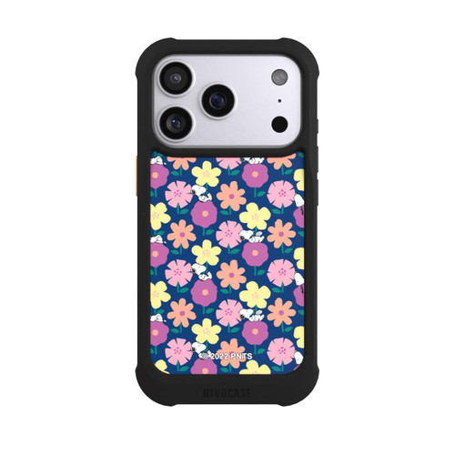Apple iPhone 17 Pro NIVOmax Snoopy Pattern Spring