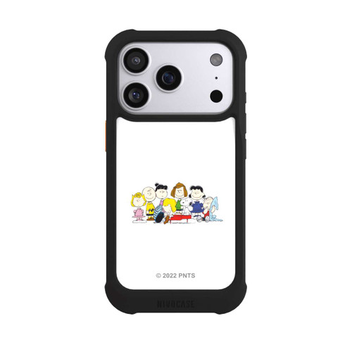 Apple iPhone 17 Pro NIVOmax Peanuts Group Picture