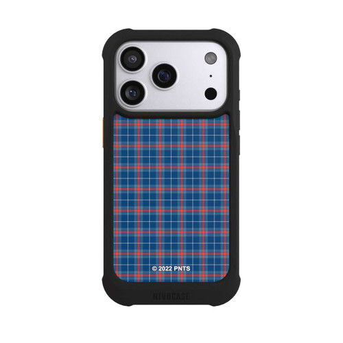 Apple iPhone 17 Pro NIVOmax Peanuts Weihnachtspulli