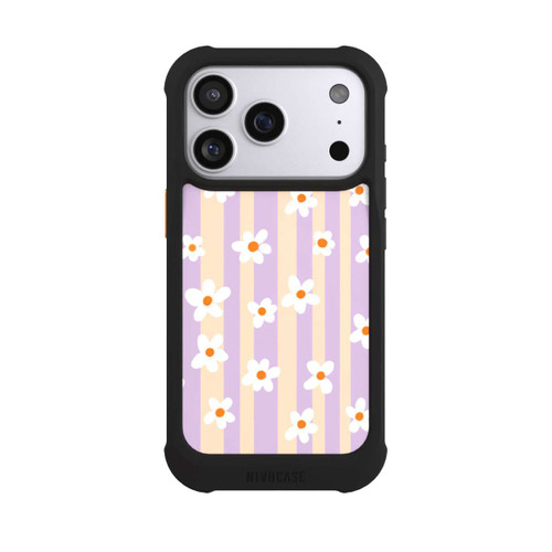 Apple iPhone 17 Pro NIVOmax Gänseblümchen oh Gänseblümchen