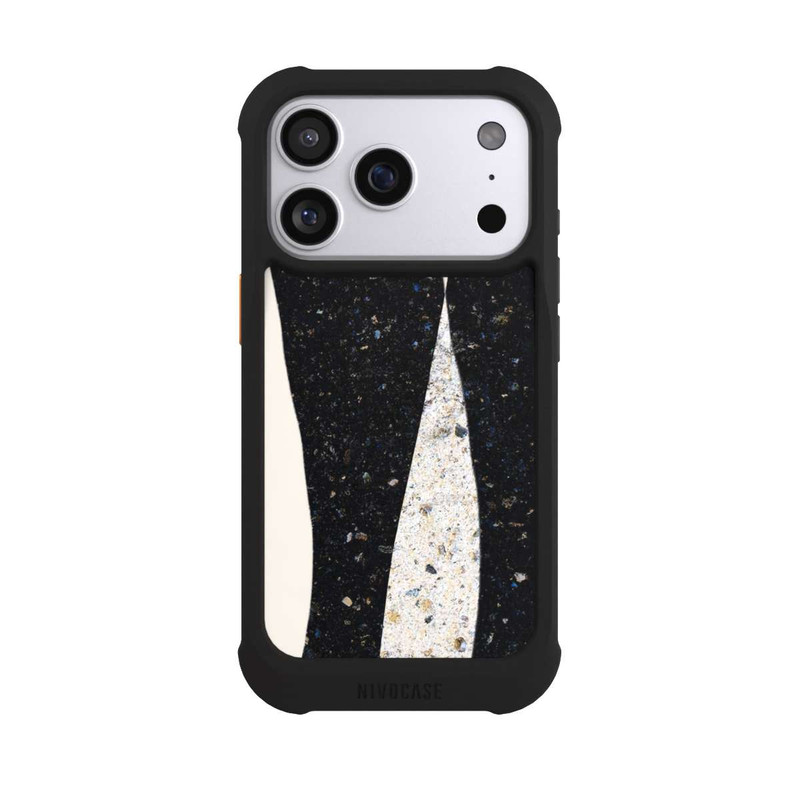 iPhone 17 Pro NIVOmax In Between