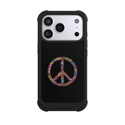 Apple iPhone 17 Pro NIVOmax Peace