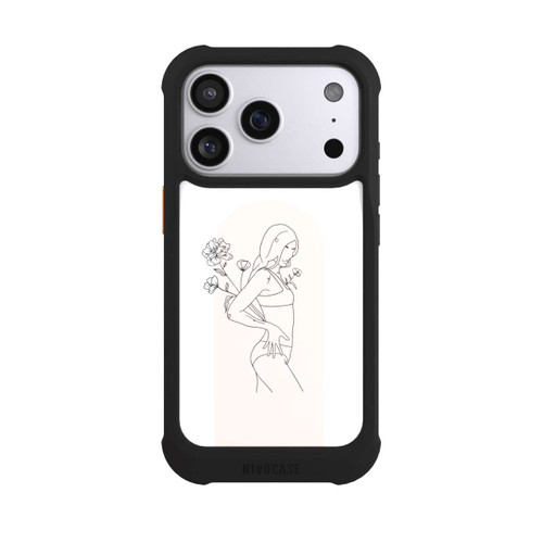Apple iPhone 17 Pro NIVOmax Body Positive No.3