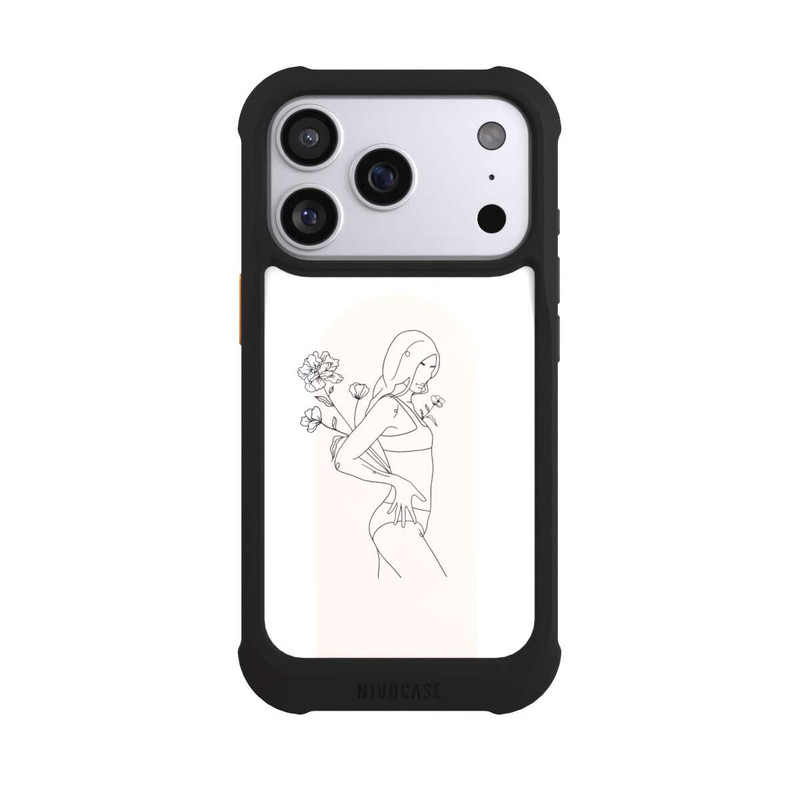 iPhone 17 Pro NIVOmax Body Positive No.3