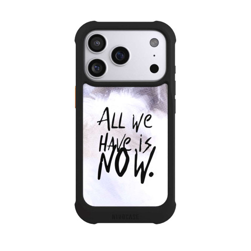 Apple iPhone 17 Pro NIVOmax All We Have