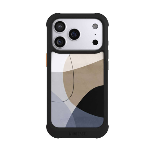 Apple iPhone 17 Pro NIVOmax Graphique 210