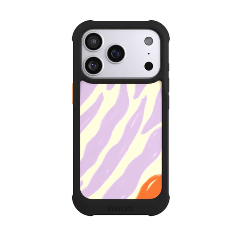 Apple iPhone 17 Pro NIVOmax Boho Flow 