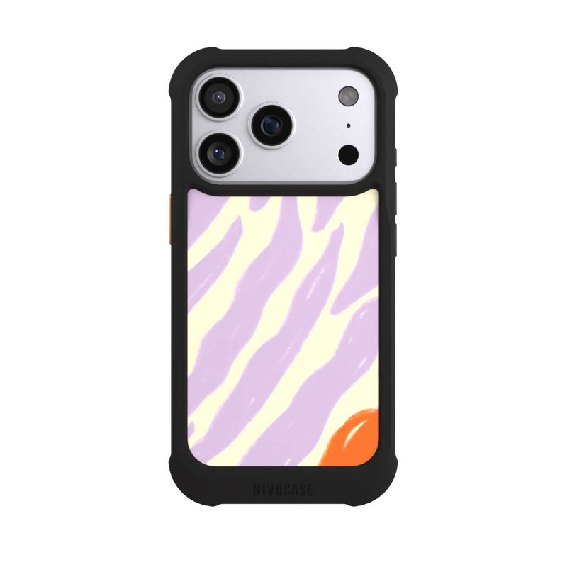 iPhone 17 Pro NIVOmax Boho Flow 