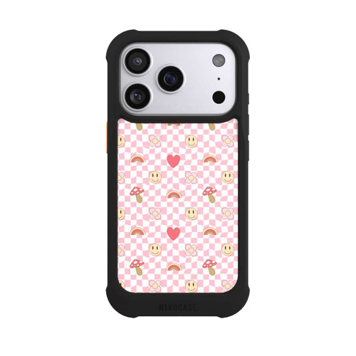 Apple iPhone 17 Pro NIVOmax Funny Valentine