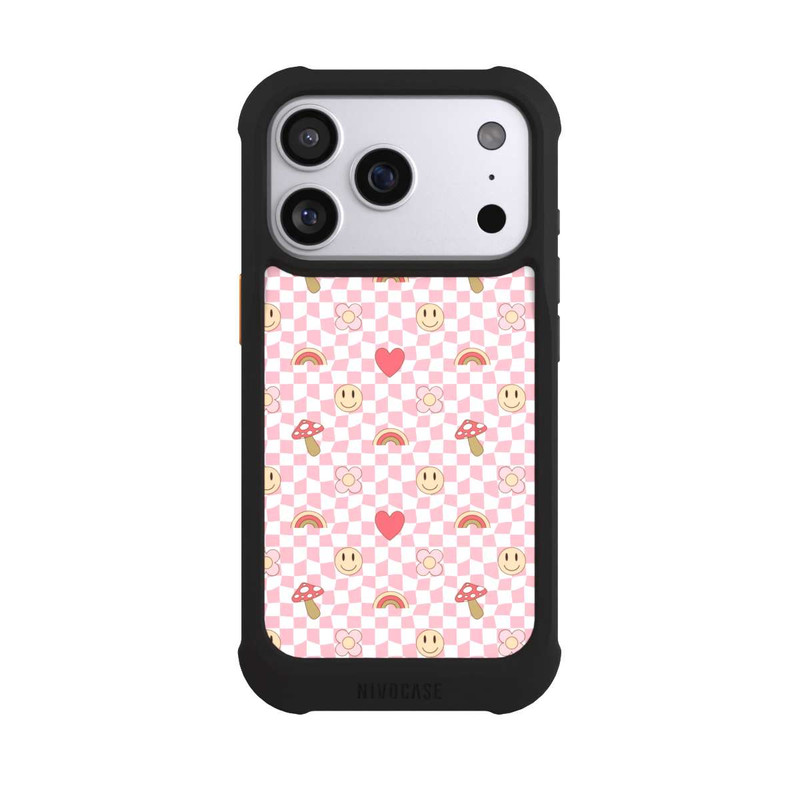iPhone 17 Pro NIVOmax Funny Valentine