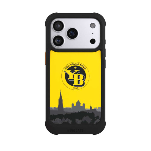 Apple iPhone 17 Pro NIVOmax BSC YB Skyline