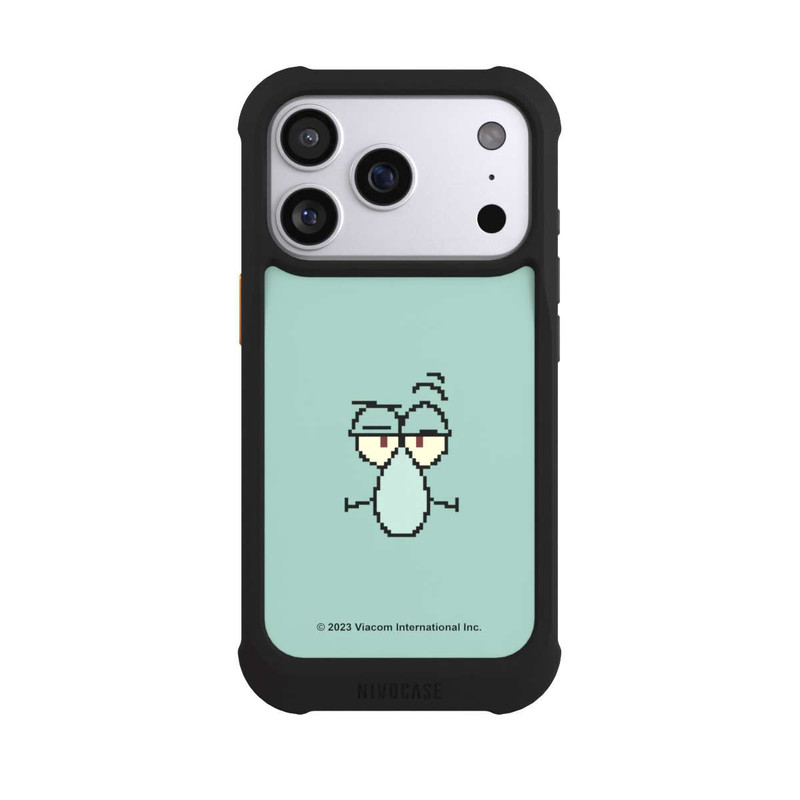 iPhone 17 Pro NIVOmax Thaddäus mutig und frech