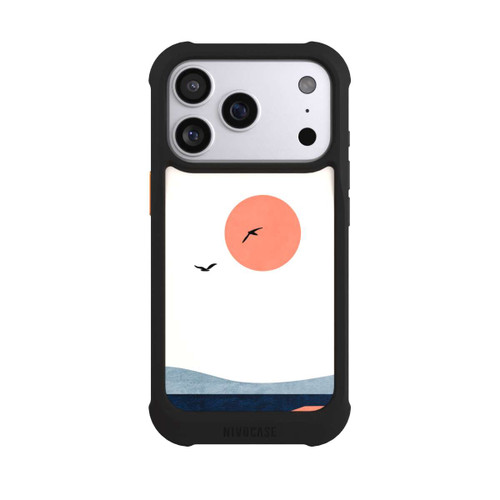 Apple iPhone 17 Pro NIVOmax Once Upon A Time