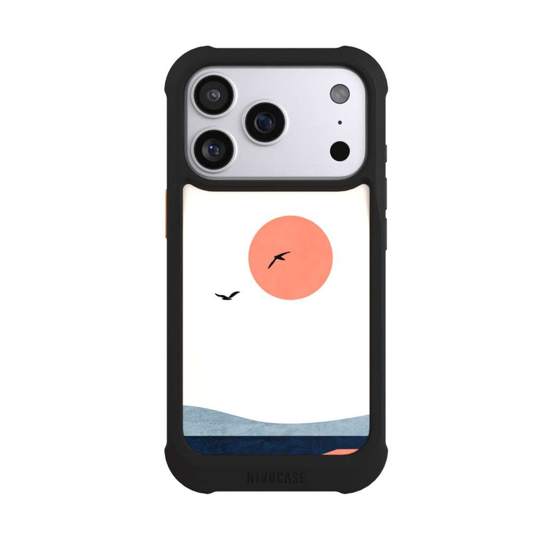 iPhone 17 Pro NIVOmax Es war einmal