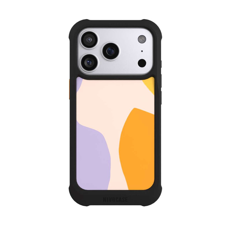 iPhone 17 Pro NIVOmax Happy Place - Anastasia Sawall