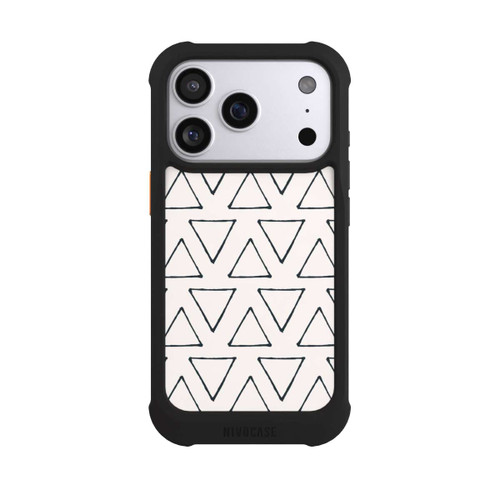 Apple iPhone 17 Pro NIVOmax Lignes d'été 1