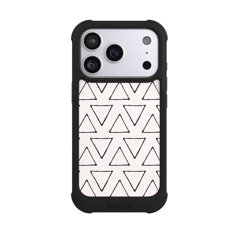 iPhone 17 Pro NIVOmax Lignes d'été 1