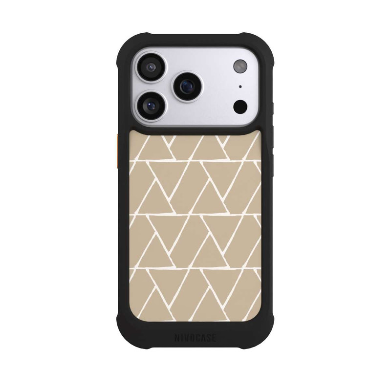 iPhone 17 Pro NIVOmax Lignes d'été 2