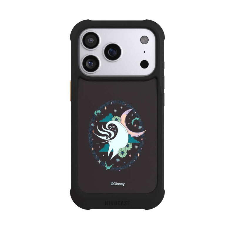 iPhone 17 Pro NIVOmax Nightmare Before Christmas Zero Dog