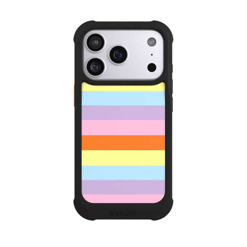 iPhone 17 Pro NIVOmax Glück