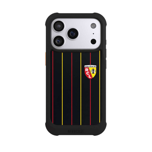 Apple iPhone 17 Pro NIVOmax RCL Maillot Extérieur 23/24