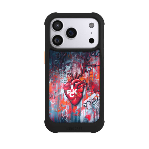 Apple iPhone 17 Pro NIVOmax 1.FCK Herz