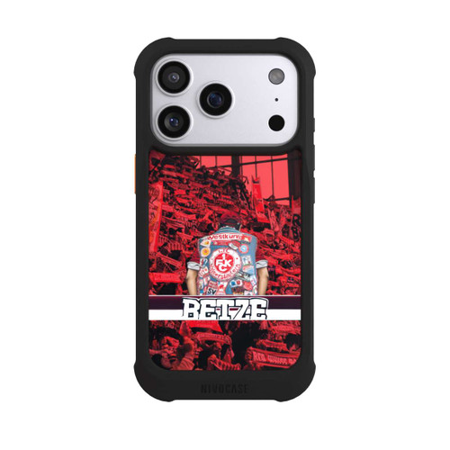 Apple iPhone 17 Pro NIVOmax 1.FCK Betze
