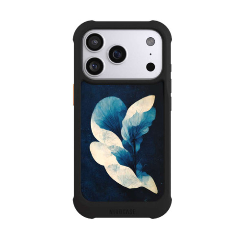 Apple iPhone 17 Pro NIVOmax Lys bleu de nuit
