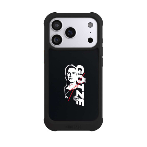 Apple iPhone 17 Pro NIVOmax M. Götze