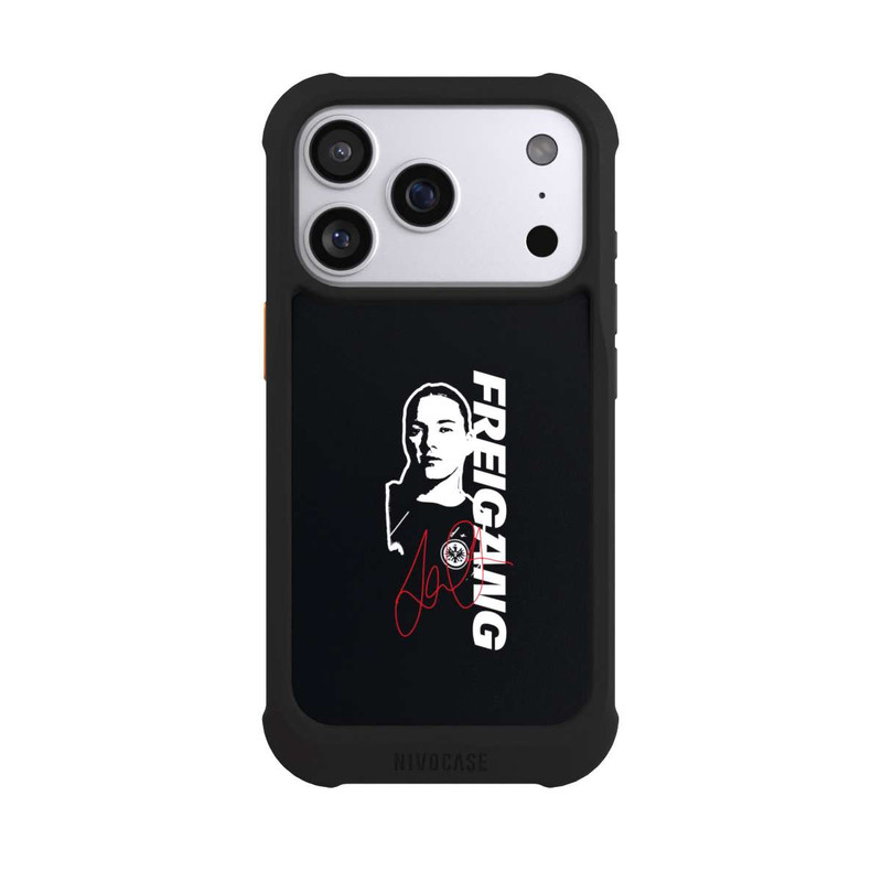 iPhone 17 Pro NIVOmax L. Freigang